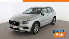 Usado 2018 Volvo XC60 Momentum SUV | 27.299 € (Precio justo)