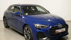 Usado 2025 Audi A3 S-Line | 34.200 € (Precio justo)