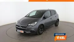 Usado 2019 Opel Corsa Berlina | 9999 € (Precio justo)