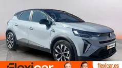Usado 2024 Renault Captur Techno SUV | 20.990 € (Precio justo)