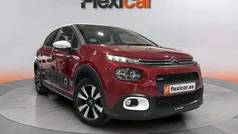 Usado 2017 Citroën C3 Feel Utilitario | 11.190 € (Precio justo)