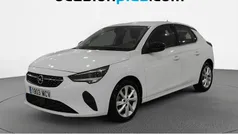 Usado 2022 Opel Corsa Elegance Utilitario | 11.273 € (Buen precio)