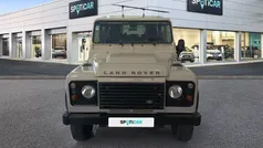 Blanco Usado 2010 Land Rover Defender S SUV | 37.000 € (Super precio)