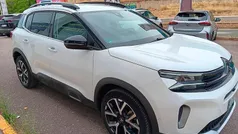 Usado 2023 Citroën C5 Aircross Shine SUV | 24.500 € (Precio justo)