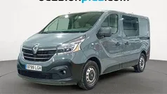 Usado 2020 Renault Trafic Van | 25.503 € (Super precio)