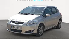 Usado 2009 Toyota Auris Active Utilitario | 8290 € (Precio justo)