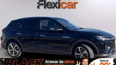 Negro Usado 2022 MG Marvel R Comfort SUV | 23.990 € (Precio justo)