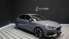 Usado 2024 Cupra Leon | 26.490 € (Buen precio)