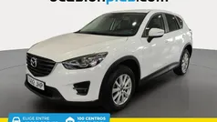 Usado 2015 Mazda CX-5 Style SUV | 13.750 € (Precio justo)