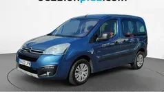 Usado 2016 Citroën Berlingo Live Monovolumen | 12.090 € (Precio justo)