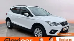 Usado 2019 Seat Arona Ecomotive SUV | 13.390 € (Precio justo)