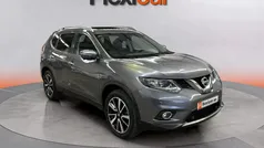Usado 2015 Nissan X-Trail 360º SUV | 14.970 € (Buen precio)