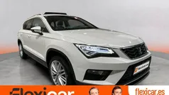 Usado 2017 Seat Ateca SUV | 15.490 € (Precio justo)