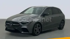 Usado 2020 Mercedes B200 Monovolumen | 27.200 € (Precio justo)