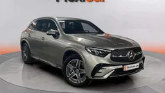 Usado 2023 Mercedes GLC300e | 52.970 € (Precio justo)