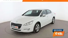 Usado 2013 Peugeot 508 Active Berlina | 10.499 € (Precio justo)