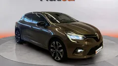 Usado 2021 Renault Clio V Zen Berlina | 12.490 € (Precio justo)