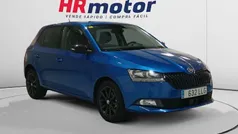 Usado 2020 Skoda Fabia Ambition | 13.690 € (Precio justo)