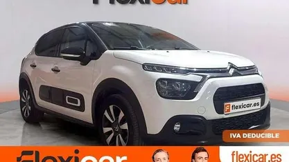 Usado Citroën C3 PureTech 83 CV (61 kW) 2023 Berlina