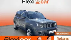 Otro Usado 2021 Jeep Renegade Limited SUV | 18.950 € (Precio justo)