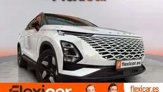 Usado 2025 Omoda 5 SUV | 23.490 € (Buen precio)