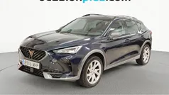 Usado 2023 Cupra Formentor SUV | 23.228 € (Buen precio)