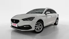 Usado 2025 Seat Leon Style Berlina | 21.500 € (Precio justo)