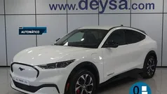 Usado 2023 Ford Mustang Mach-E Premium SUV | 33.990 € (Precio justo)