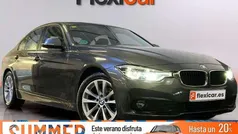 Usado 2017 BMW 320 Gran Turismo Berlina | 16.190 € (Super precio)