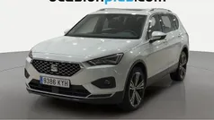 Usado 2019 Seat Tarraco XCELLENCE SUV | 23.173 € (Precio justo)