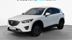 Usado 2016 Mazda CX-5 Style+ SUV | 15.480 € (Precio justo)
