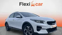 Blanco Usado 2022 Kia XCeed SUV | 15.390 € (Buen precio)