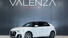 Usado 2021 Audi A1 Sportback S-Line Utilitario | 22.900 € (Precio justo)