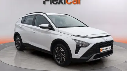 Usado 2023 Hyundai Bayon SUV | 12.590 € (Buen precio)
