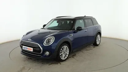Usado Mini Cooper D Clubman 150 CV (110 kW) 2015 Familiar