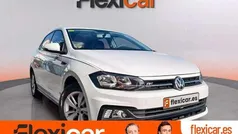 Usado 2018 VW Polo R-line Utilitario | 13.490 € (Precio justo)