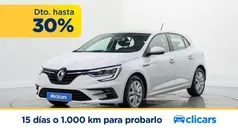 Renault Mégane IV