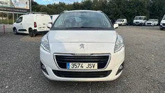 Usado 2016 Peugeot 5008 Style Monovolumen | 9336 € (Precio justo)