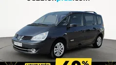 Gris Usado 2007 Renault Espace Monovolumen | 6450 € (Un poco caro)