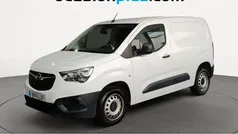 Usado 2022 Opel Combo Monovolumen | 11.645 € (Super precio)