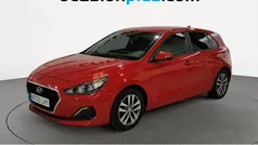 Usado 2020 Hyundai i30 Utilitario | 13.819 € (Buen precio)