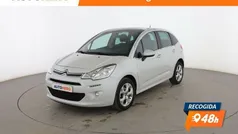 Usado 2016 Citroën C3 Feel Utilitario | 7899 € (Precio justo)