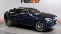 Usado 2021 Mercedes GLC300e SUV | 41.890 € (Precio justo)