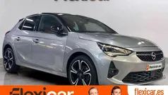 Gris Usado 2022 Opel Corsa GS Line Berlina | 14.490 € (Precio justo)