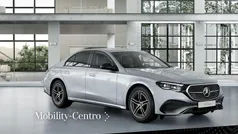 Usado 2025 Mercedes E200 Berlina | 71.276 € (Precio justo)