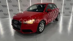 Usado 2013 Audi A1 Utilitario | 11.900 € (Precio justo)