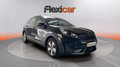 Usado Kia Niro 141 CV (103 kW) 2019 SUV