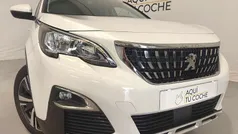 Usado 2019 Peugeot 3008 Allure SUV | 14.500 € (Precio justo)