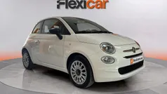 Usado 2023 Fiat 500 Dolcevita Berlina | 9490 € (Buen precio)