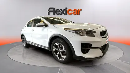 Brugt Kia XCeed 120 HK (88 kW) 2022 SUV